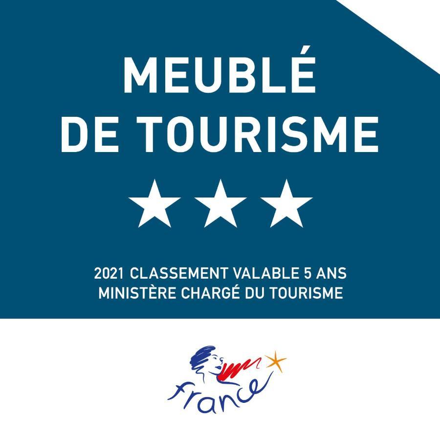Le Zola - Appartement Troyes Centre Exterior foto